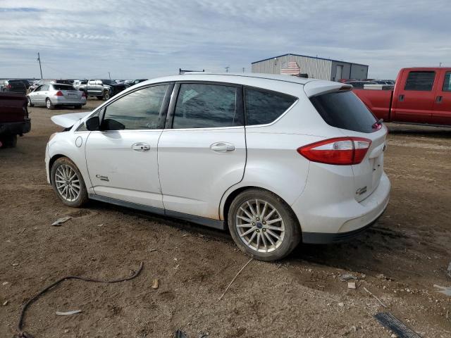 Photo 1 VIN: 1FADP5CU4GL118950 - FORD CMAX 