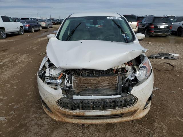 Photo 4 VIN: 1FADP5CU4GL118950 - FORD CMAX 