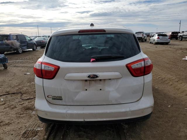 Photo 5 VIN: 1FADP5CU4GL118950 - FORD CMAX 