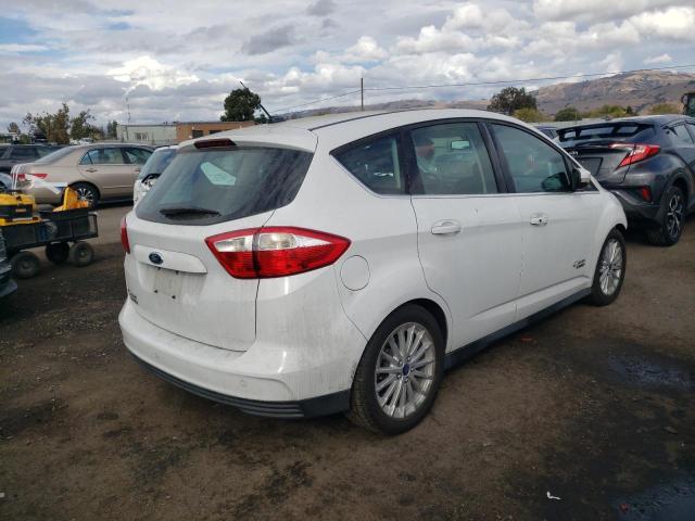 Photo 2 VIN: 1FADP5CU5DL543752 - FORD C-MAX 