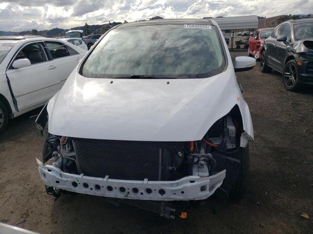 Photo 4 VIN: 1FADP5CU5DL543752 - FORD C-MAX 