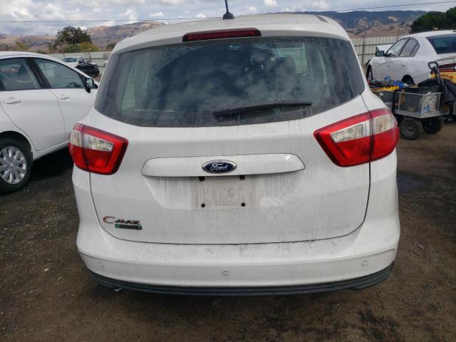 Photo 5 VIN: 1FADP5CU5DL543752 - FORD C-MAX 