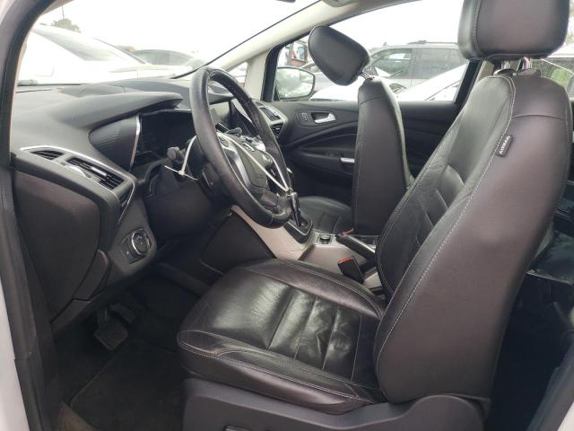 Photo 6 VIN: 1FADP5CU5DL543752 - FORD C-MAX 