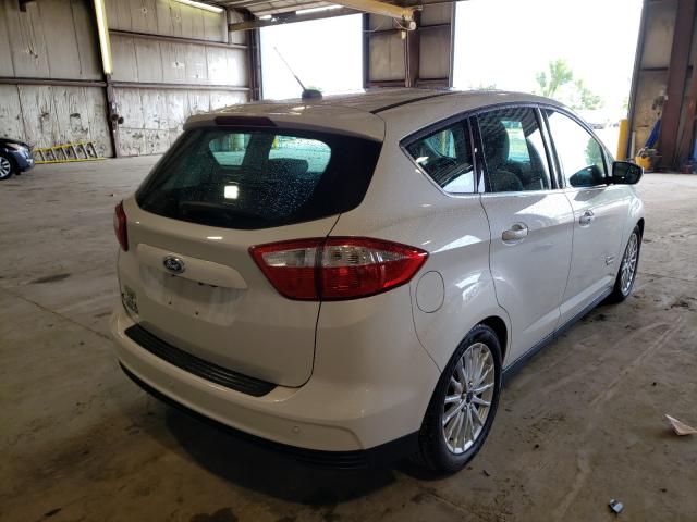 Photo 3 VIN: 1FADP5CU5DL547297 - FORD C-MAX PREM 