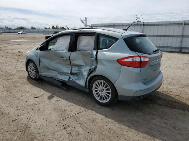 Photo 1 VIN: 1FADP5CU5DL548093 - FORD C-MAX PREM 