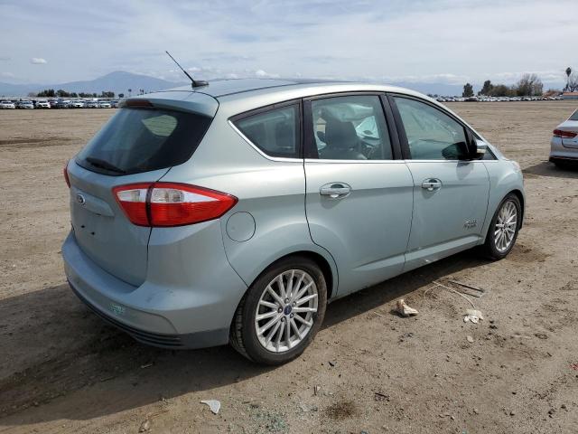 Photo 2 VIN: 1FADP5CU5DL548093 - FORD C-MAX PREM 