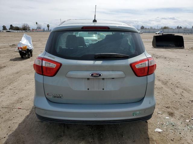 Photo 5 VIN: 1FADP5CU5DL548093 - FORD C-MAX PREM 