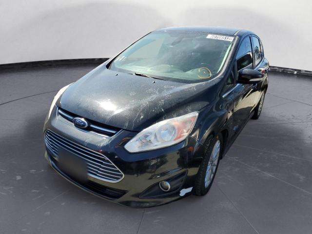 Photo 1 VIN: 1FADP5CU5EL502541 - FORD C-MAX PREM 