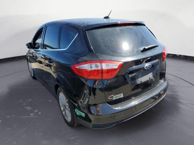 Photo 2 VIN: 1FADP5CU5EL502541 - FORD C-MAX PREM 