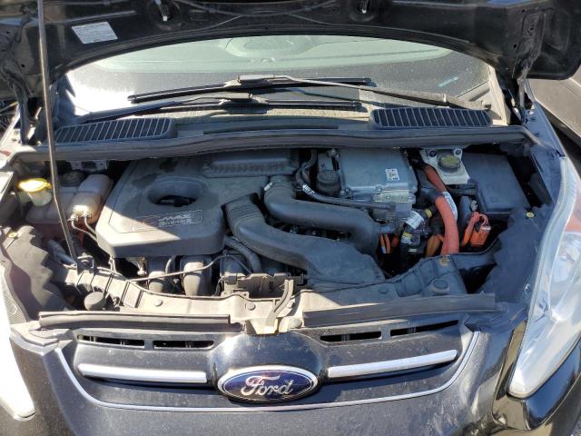 Photo 6 VIN: 1FADP5CU5EL502541 - FORD C-MAX PREM 