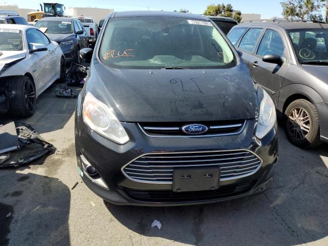 Photo 8 VIN: 1FADP5CU5EL502541 - FORD C-MAX PREM 