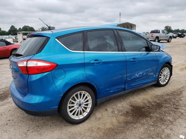 Photo 2 VIN: 1FADP5CU5EL515175 - FORD C-MAX PREM 