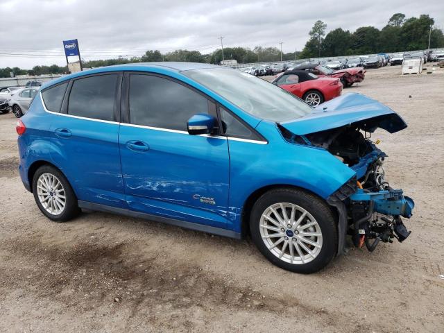 Photo 3 VIN: 1FADP5CU5EL515175 - FORD C-MAX PREM 