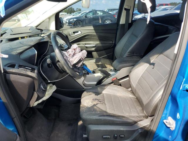 Photo 6 VIN: 1FADP5CU5EL515175 - FORD C-MAX PREM 