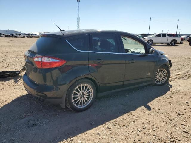 Photo 2 VIN: 1FADP5CU5EL517038 - FORD C-MAX PREM 