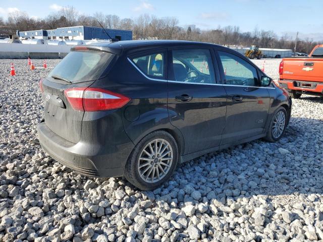 Photo 2 VIN: 1FADP5CU5EL518349 - FORD CMAX 