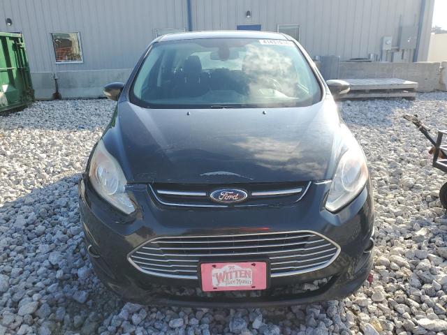 Photo 4 VIN: 1FADP5CU5EL518349 - FORD CMAX 