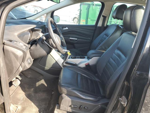 Photo 6 VIN: 1FADP5CU5EL518349 - FORD CMAX 