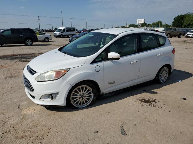 Photo 0 VIN: 1FADP5CU5EL518660 - FORD C-MAX PREM 