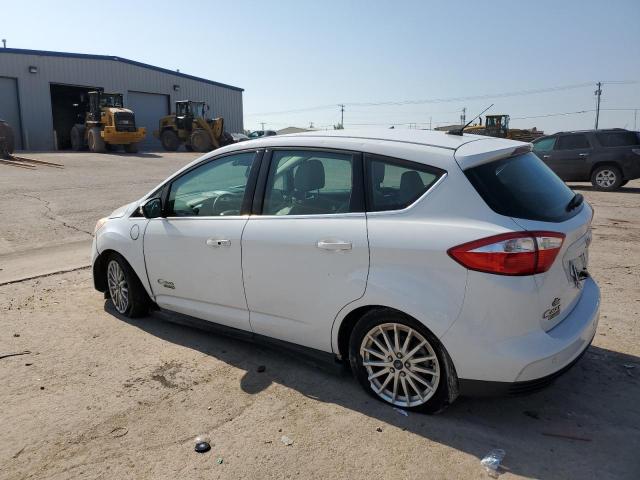 Photo 1 VIN: 1FADP5CU5EL518660 - FORD C-MAX PREM 