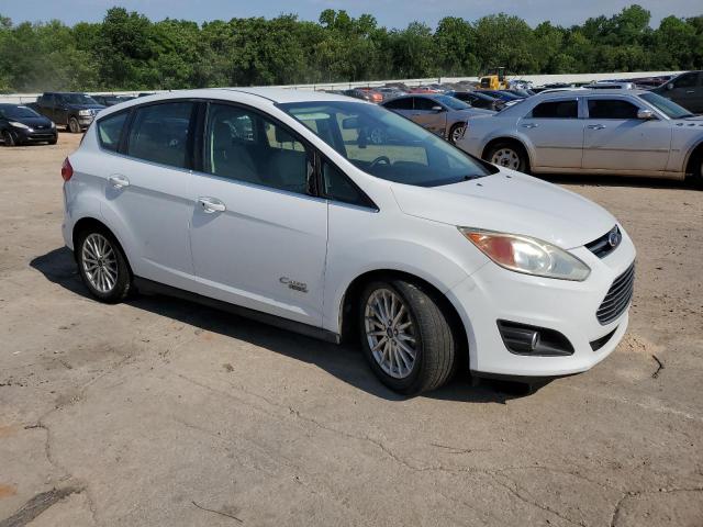 Photo 3 VIN: 1FADP5CU5EL518660 - FORD C-MAX PREM 