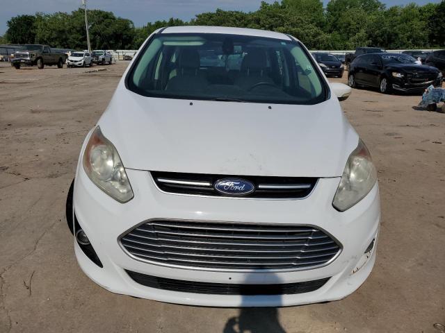 Photo 4 VIN: 1FADP5CU5EL518660 - FORD C-MAX PREM 