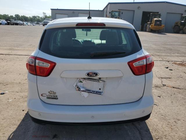 Photo 5 VIN: 1FADP5CU5EL518660 - FORD C-MAX PREM 