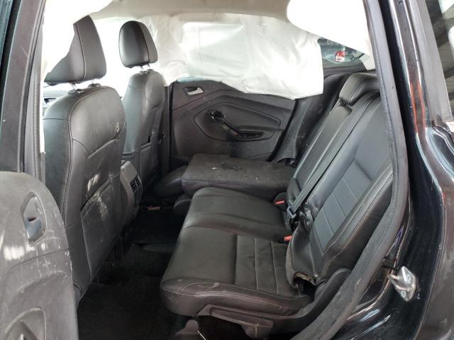 Photo 9 VIN: 1FADP5CU5FL119152 - FORD C-MAX PREM 