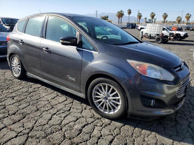 Photo 3 VIN: 1FADP5CU5FL121886 - FORD CMAX 