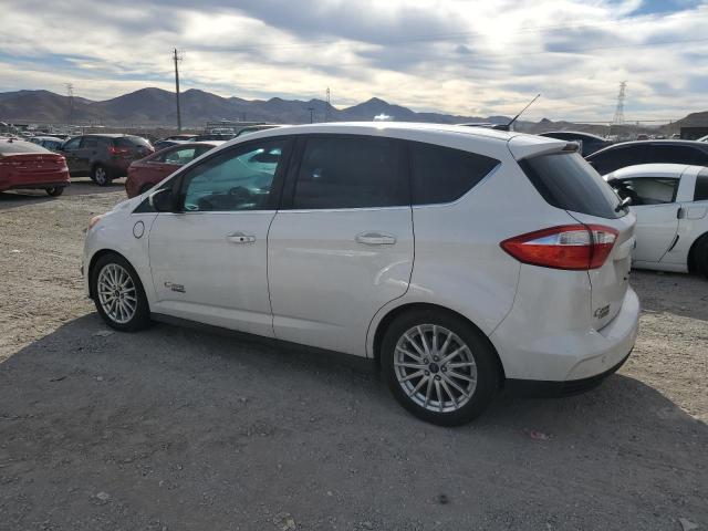 Photo 1 VIN: 1FADP5CU5GL101347 - FORD CMAX 