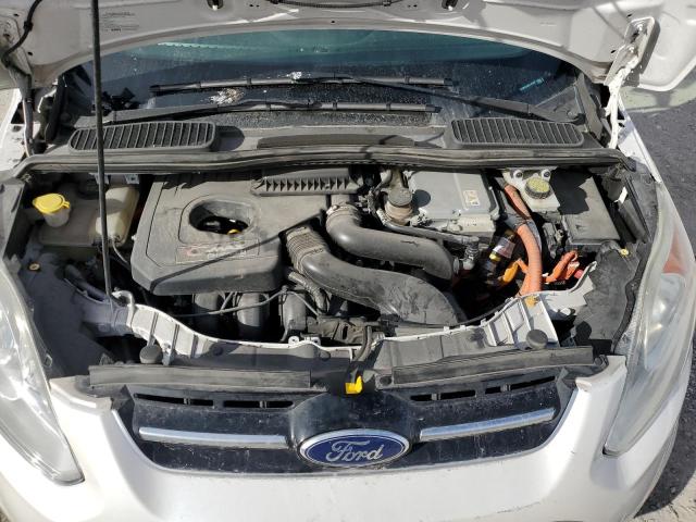 Photo 10 VIN: 1FADP5CU5GL101347 - FORD CMAX 