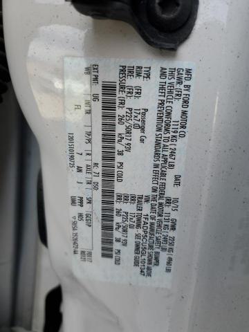 Photo 11 VIN: 1FADP5CU5GL101347 - FORD CMAX 