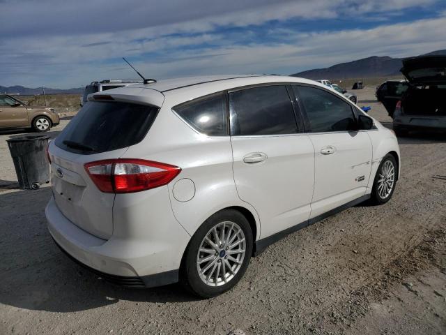 Photo 2 VIN: 1FADP5CU5GL101347 - FORD CMAX 