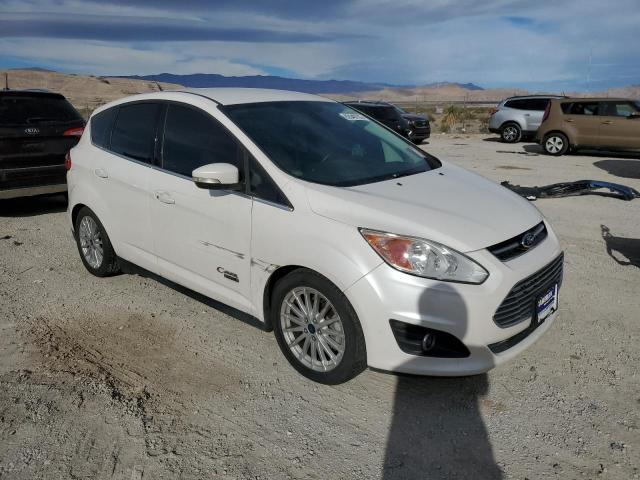 Photo 3 VIN: 1FADP5CU5GL101347 - FORD CMAX 