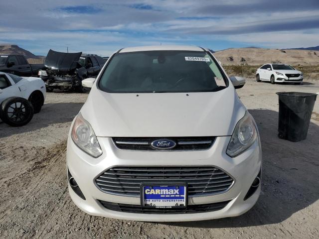 Photo 4 VIN: 1FADP5CU5GL101347 - FORD CMAX 