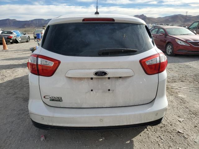 Photo 5 VIN: 1FADP5CU5GL101347 - FORD CMAX 