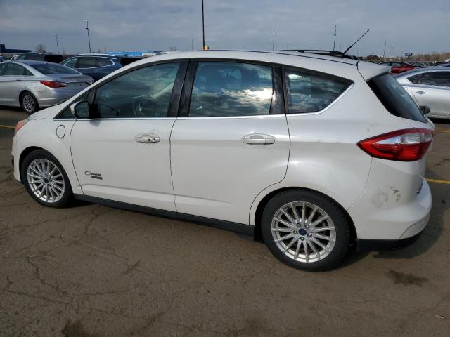 Photo 1 VIN: 1FADP5CU5GL102630 - FORD CMAX 