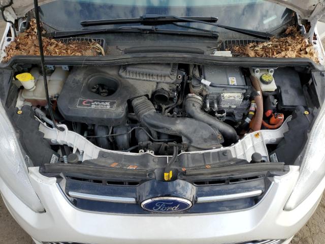 Photo 10 VIN: 1FADP5CU5GL102630 - FORD CMAX 