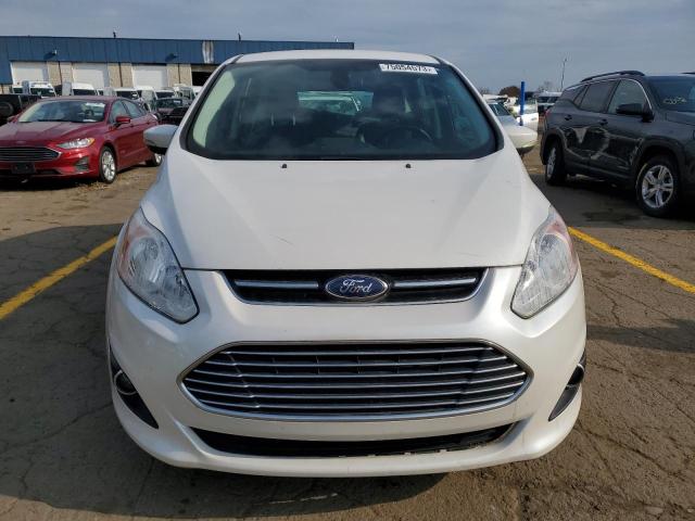 Photo 4 VIN: 1FADP5CU5GL102630 - FORD CMAX 