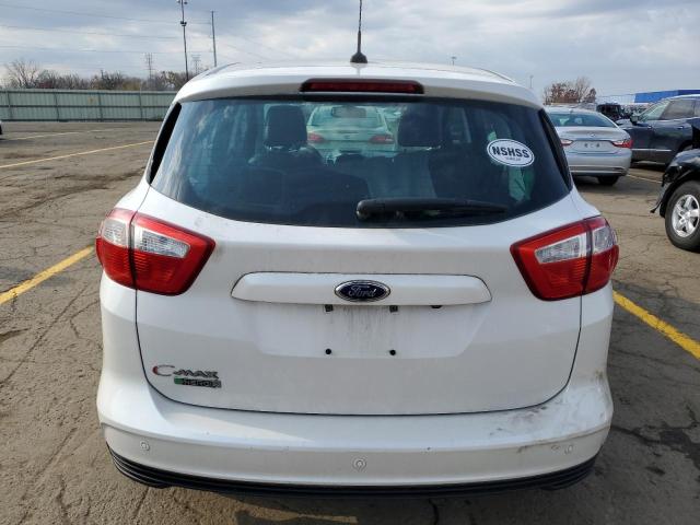 Photo 5 VIN: 1FADP5CU5GL102630 - FORD CMAX 