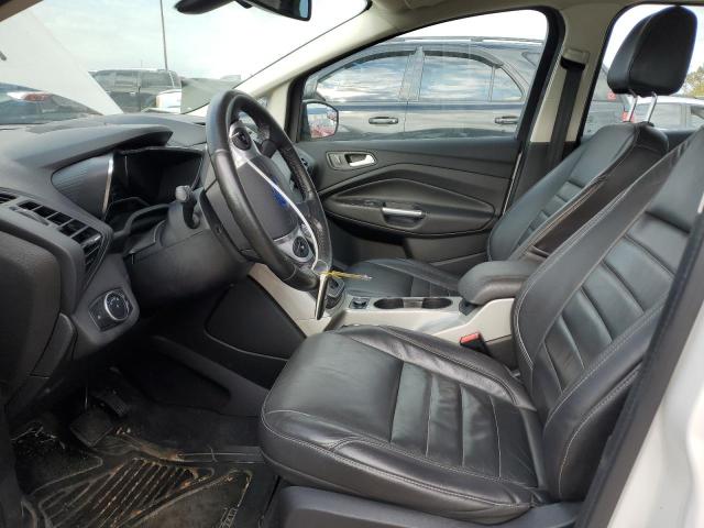 Photo 6 VIN: 1FADP5CU5GL102630 - FORD CMAX 