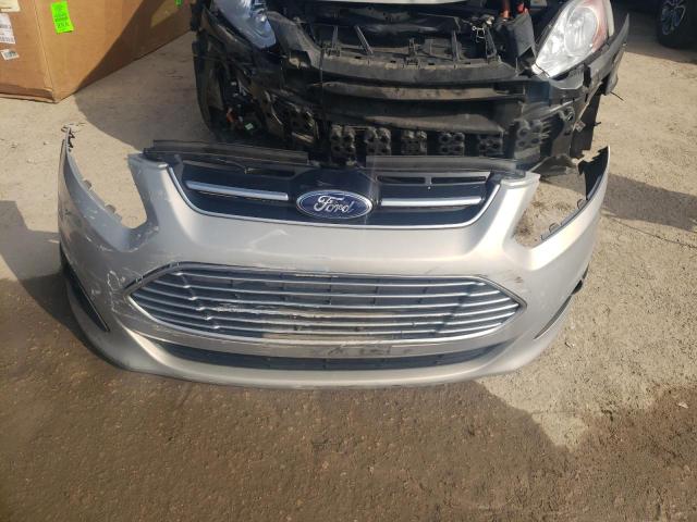 Photo 11 VIN: 1FADP5CU5GL111666 - FORD C-MAX 