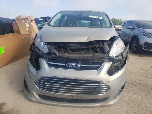 Photo 4 VIN: 1FADP5CU5GL111666 - FORD C-MAX 