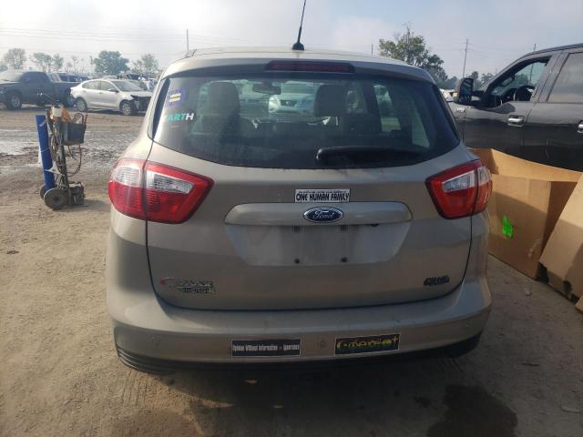 Photo 5 VIN: 1FADP5CU5GL111666 - FORD C-MAX 