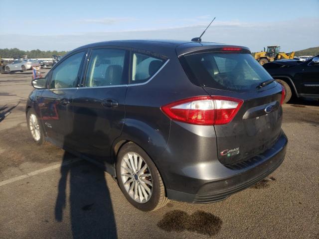 Photo 1 VIN: 1FADP5CU5GL115314 - FORD C-MAX PREM 