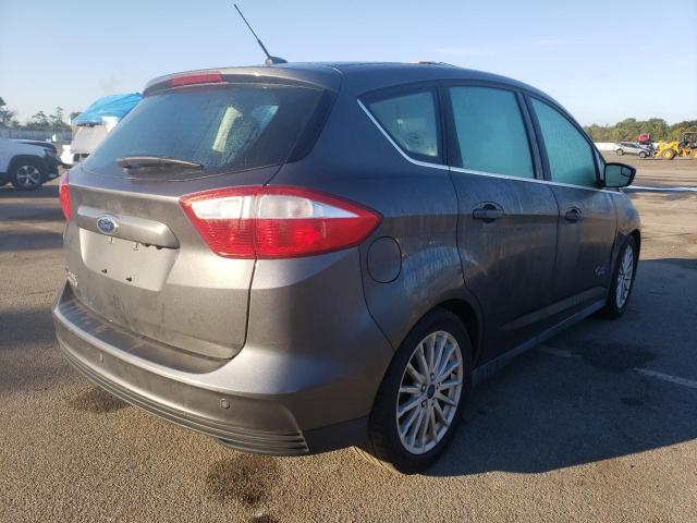 Photo 2 VIN: 1FADP5CU5GL115314 - FORD C-MAX PREM 