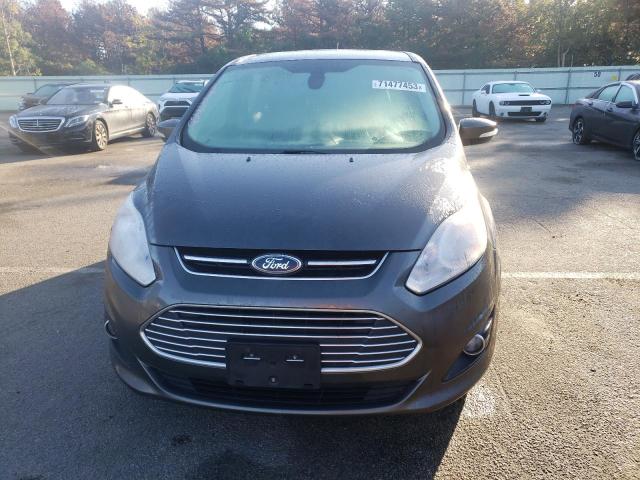 Photo 4 VIN: 1FADP5CU5GL115314 - FORD C-MAX PREM 