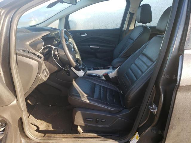 Photo 6 VIN: 1FADP5CU5GL115314 - FORD C-MAX PREM 