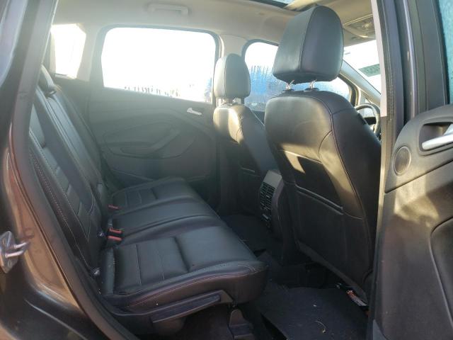 Photo 9 VIN: 1FADP5CU5GL115314 - FORD C-MAX PREM 