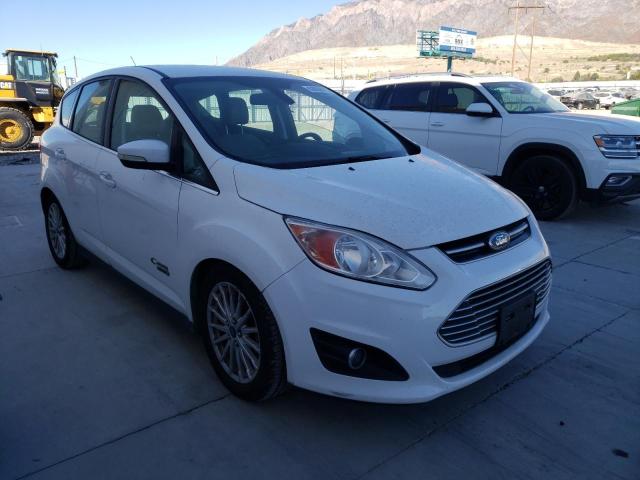 Photo 0 VIN: 1FADP5CU6DL515104 - FORD C-MAX PREM 